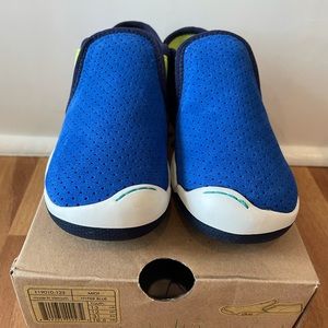 NEW Plae Migi Hyper Blue